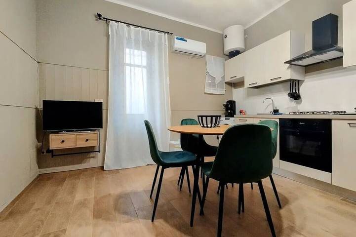 Casa de vacaciones para 4 personas - 1