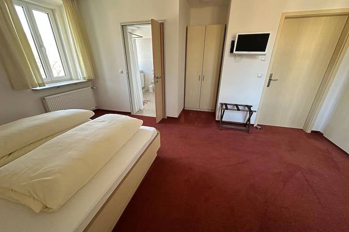 Ferienhaus für 3 Personen, mit Garten in Waischenfeld - 2