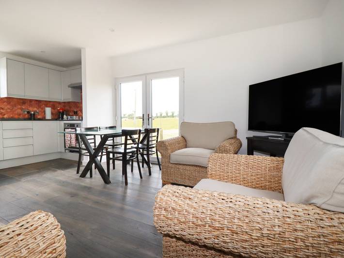 Appartement entier, Appartement de vacances pour 2 personnes in Bude, Cornouailles