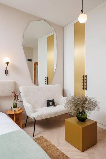 Gîte pour 4 personnes, avec vue à Brașov