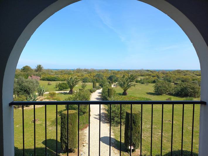 Appartement de vacances pour 6 personnes
