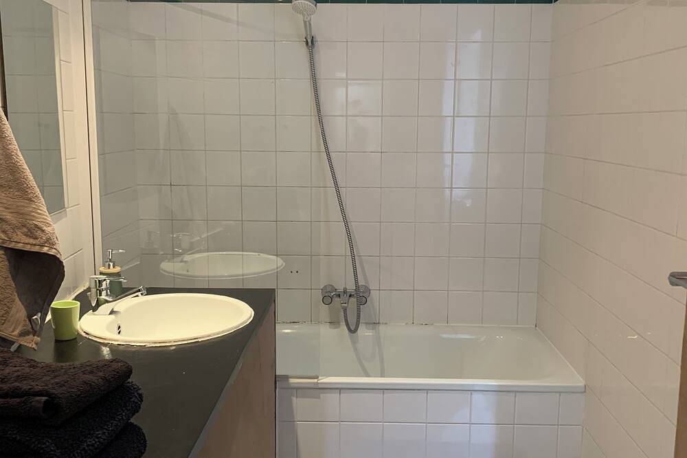 Ganze Wohnung, Charming appartment in the Brussels quarter of Ixelles in Ixelles - Elsene, Brüssel und Umgebung