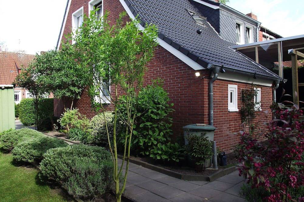 Appartamento vacanze a Weser-Ems a partire da 100€ a notte
