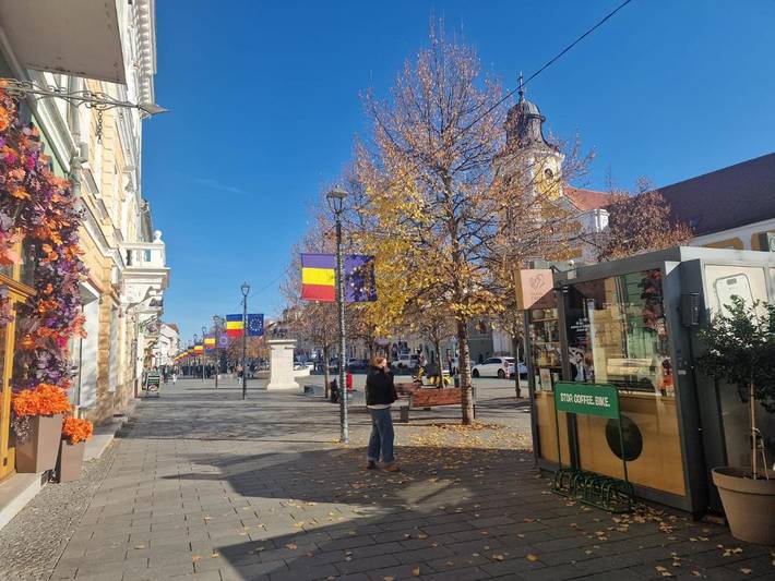 Gîte pour 2 personnes, avec vue dans Cluj-Napoca - 3