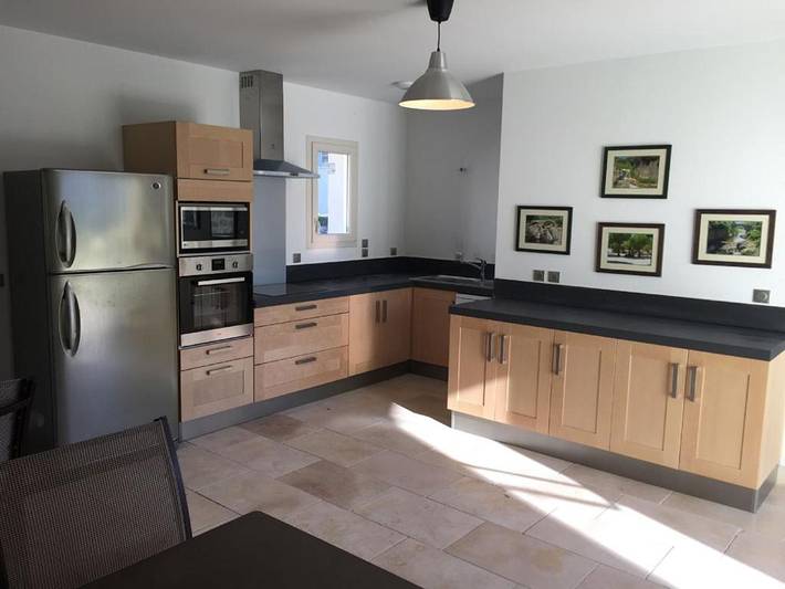 Gîte pour 2 personnes, avec vue, animaux acceptés à Jaujac - 4