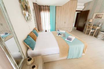 Villa für 8 Personen in Chaniotis, Kassandra, Bild 2