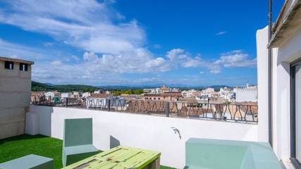 Holiday apartment in Felanitx, South Majorca für 6 