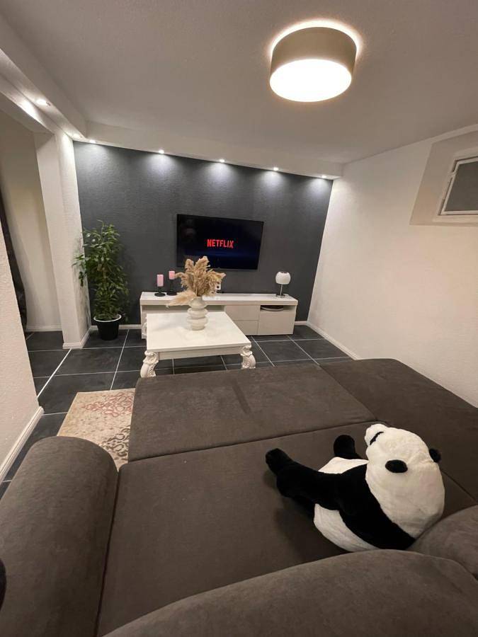 Gîte pour 4 personnes à Gernsbach - 4