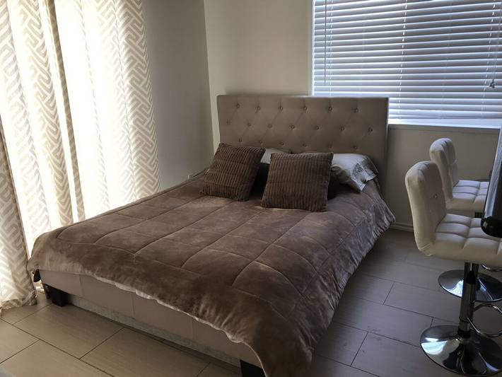 Maison d’hôte pour 4 personnes, avec jardin à Los Angeles - 3