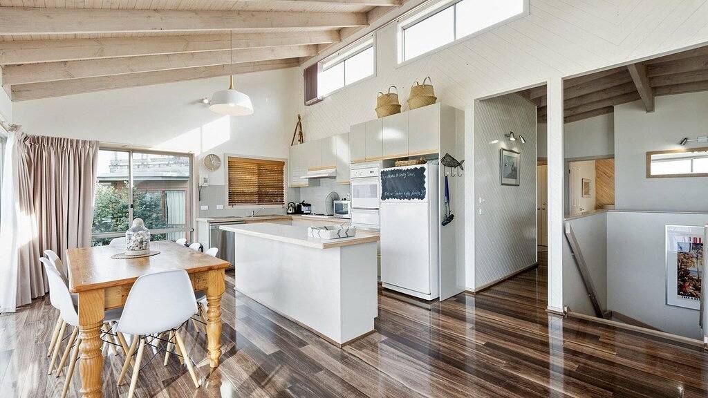 Otway Views - Panorama-Meerblick (Skenes Creek) in Skenes Creek, Colac Otway Shire