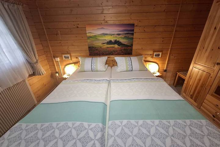 Bauernhof für 3 Personen, mit Garten im Harz - 3