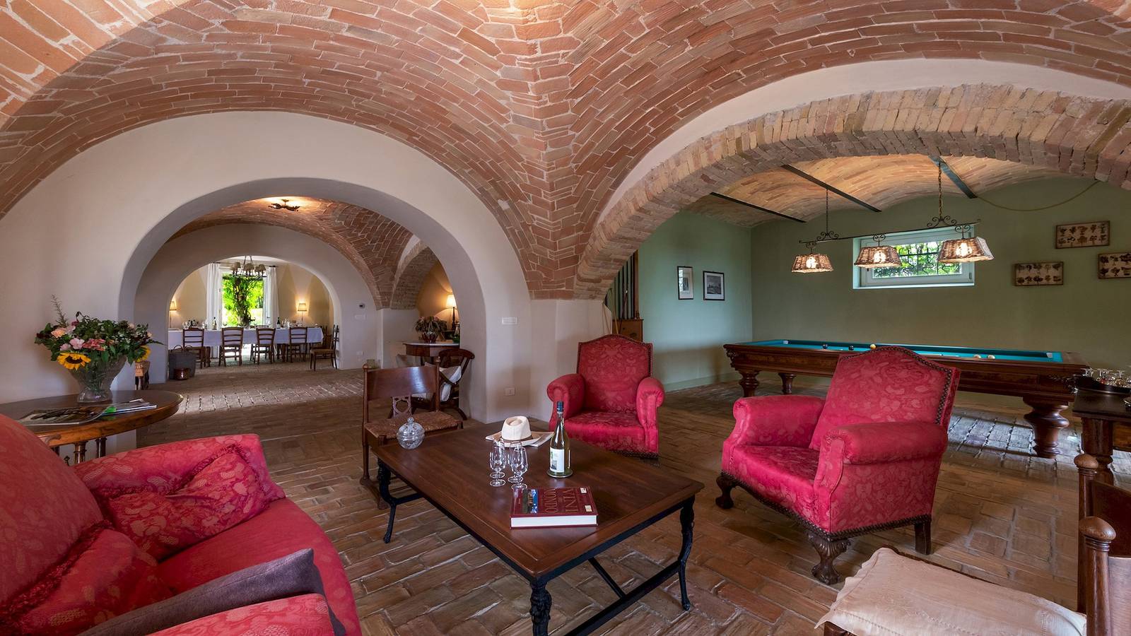 La Casa nei Vigneti 10, Emma Villas in Catignano, Provincia di Pescara