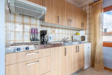 Apartment in Felanitx, South Majorca für 4 