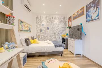 Location De Vacances pour 4 Personnes dans Le Mans, Sarthe, Photo 3