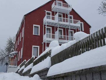 Ferienhaus für 7 Personen in Oberwiesenthal, Chemnitz und Umgebung, Bild 1