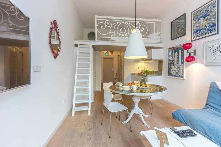 Ferienwohnung für 3 Personen in Ljubljana - 2