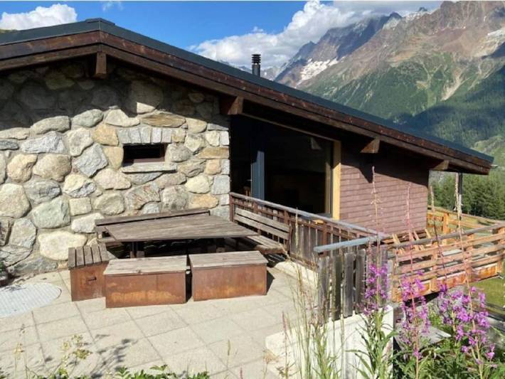 Ganze Wohnung, Hockenhorn in Wiler, Brig - Goms & Umgebung