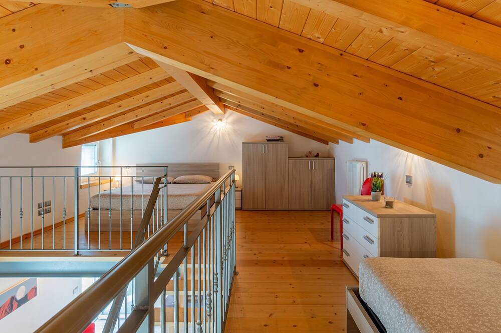 Ganze Wohnung, Ferienwohnung Marco in Novate Mezzola (Dorf), Novate Mezzola