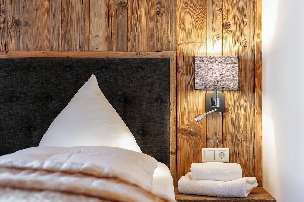 Traumhaftes Chalet mit Sauna, 100m zum Skibus in Kirchdorf in Tirol, Kaisergebirge