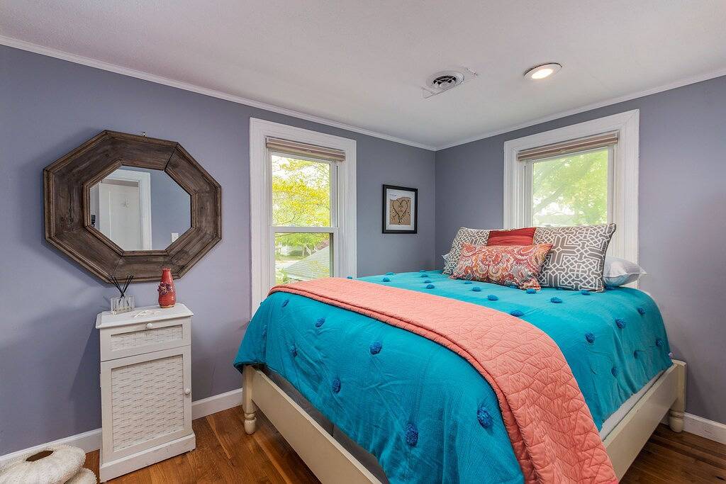 Ganze Wohnung, Mini-Wochen in Rehoboth Beach-Schritte zum Ozean! in Rehoboth Beach, Sussex County (Delaware)