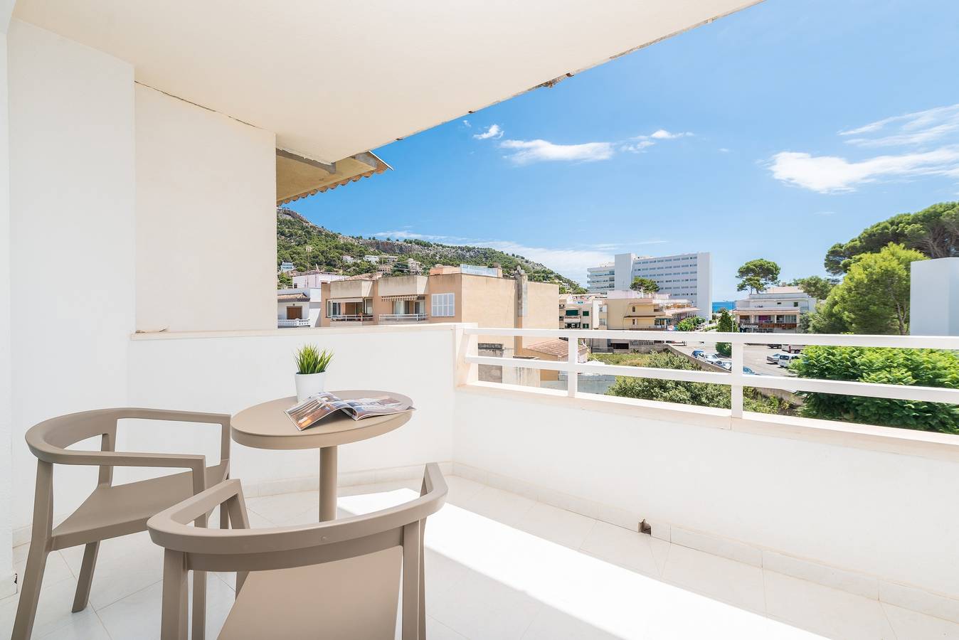 Appartement entier, Massanet (2a) in Canyamel, Capdepera