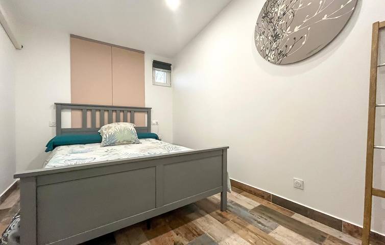 Miramas Apartment mit Pool, Terrasse und Parkplatz in Miramas, Mittelmeerküste (Frankreich)