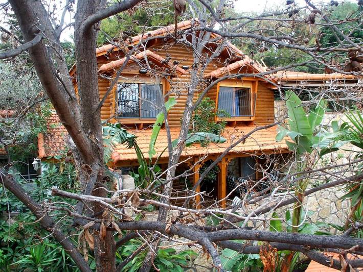 Ferienhaus für 4 Personen in Israel