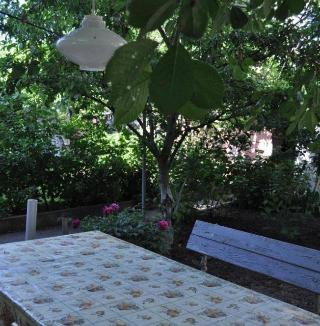 Maison d’hôte pour 4 personnes, avec vue et jardin à Odessa - 4