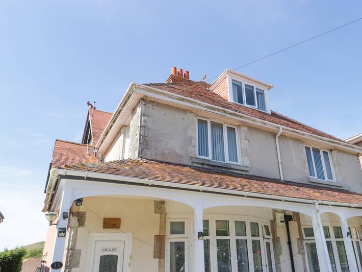 Gîte pour 4 personnes, animaux acceptés - 1