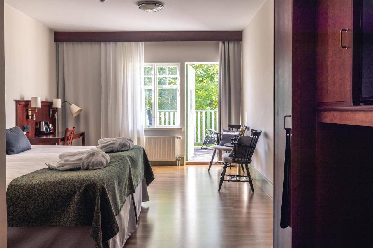 Best Western Solhem Hotel in Länna, Visby