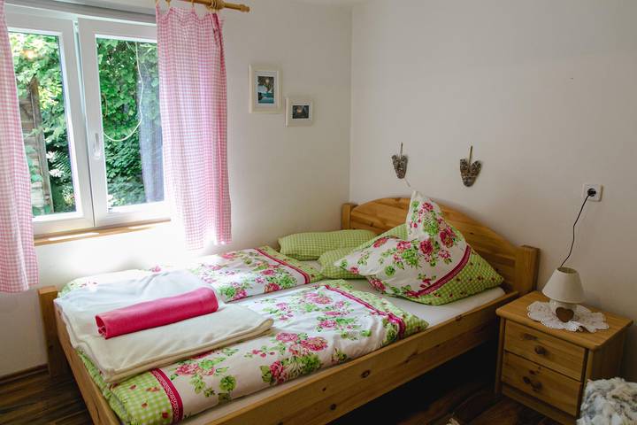 Ferienhaus in Treffen am Ossiacher See, Gerlitzen