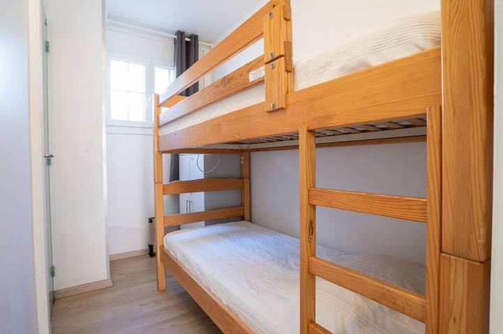 Apartamento entero, Le Lido in Les Lecques, Saint-Cyr-sur-Mer