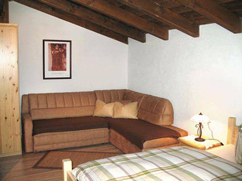 Ganze Ferienwohnung, Appartement "groß" in Niederthai, Umhausen