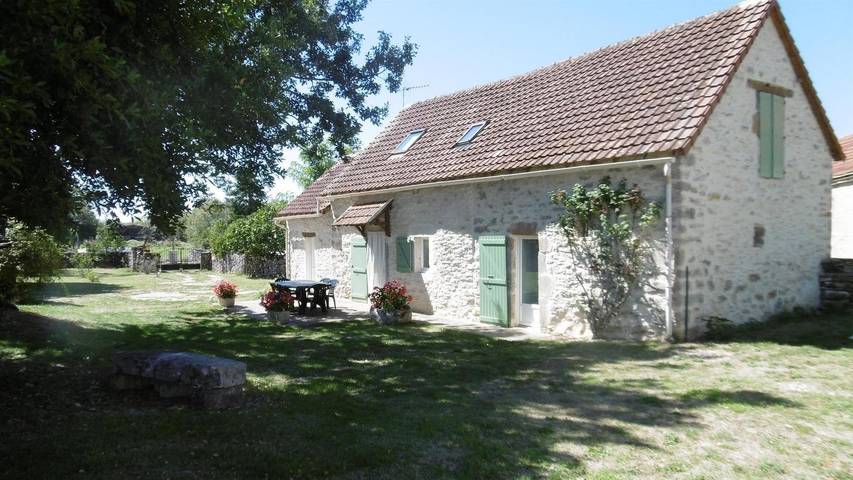 Location gîte pour 6 personnes