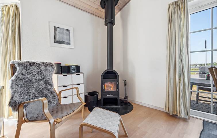 Ferienhaus für 8 Personen mit Garten in Gråsten, Flensburger Förde (Dänemark)