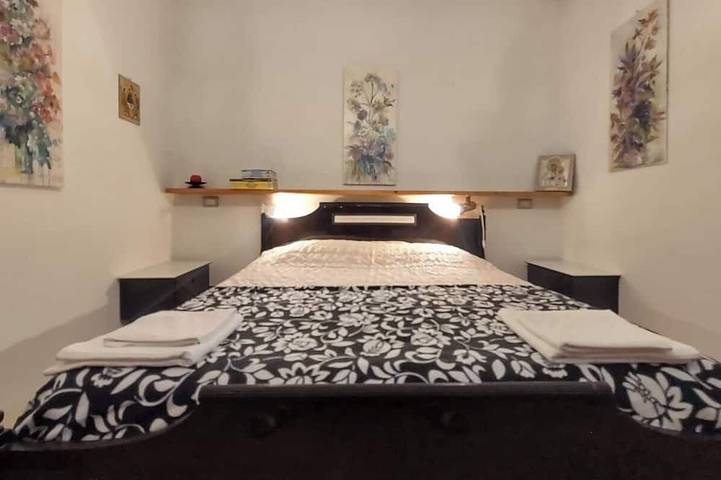 Cottage "Le None"  graziosa e accogliente villa con giardino e patio in Fvg in Gonars, Provincia d'Udine