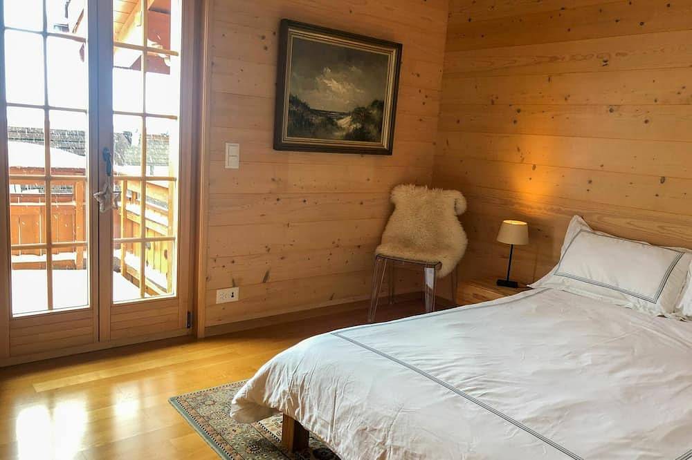 Appartement entier, Joli appartement pour 6 personnes avec Wifi, Tv et balcon in Schwendi b. Grindelwald, Grindelwald