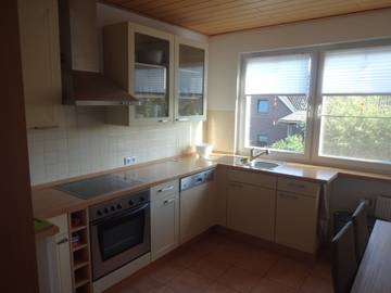 Bauernhof für 4 Personen, kinderfreundlich in Elbe-Weser