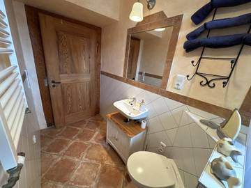 Ferienwohnung für 2 Personen in Ulrichstein, Vogelsberg, Bild 2