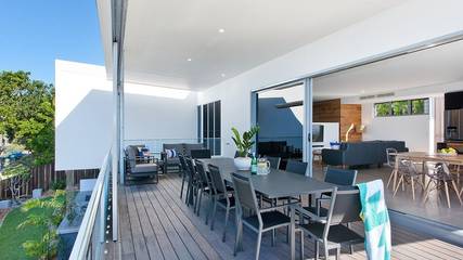 Holiday Home for 8 People in Noosa Shire, Photo 1