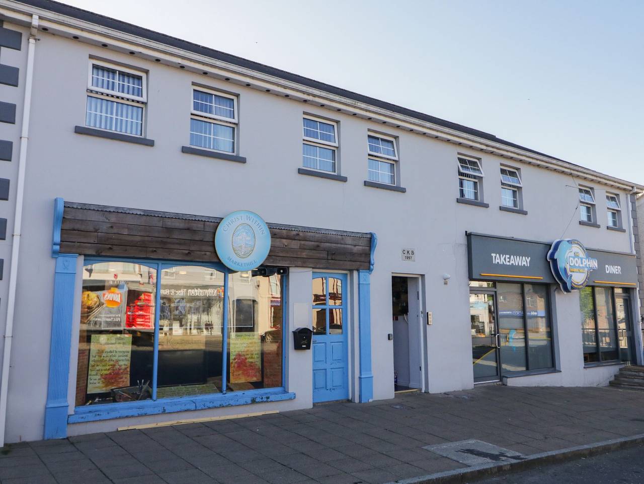 Appartamento vacanze a Contea di Armagh a partire da 126€ a notte