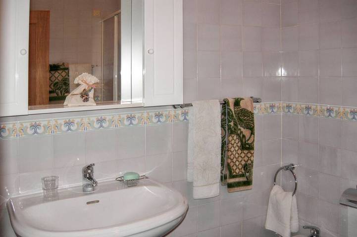 Location de vacances pour 5 personnes, avec piscine ainsi que balcon et jardin dans Pedraça - 4