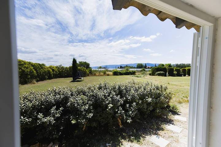 Ganze Wohnung, B&B Le Cocon de Manon en Luberon in Lagnes, Regionaler Naturpark Luberon
