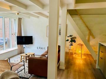 Vakantiehuis voor 4 Personen in Noord-Holland - Kust van de Noordzee, Afbeelding 3