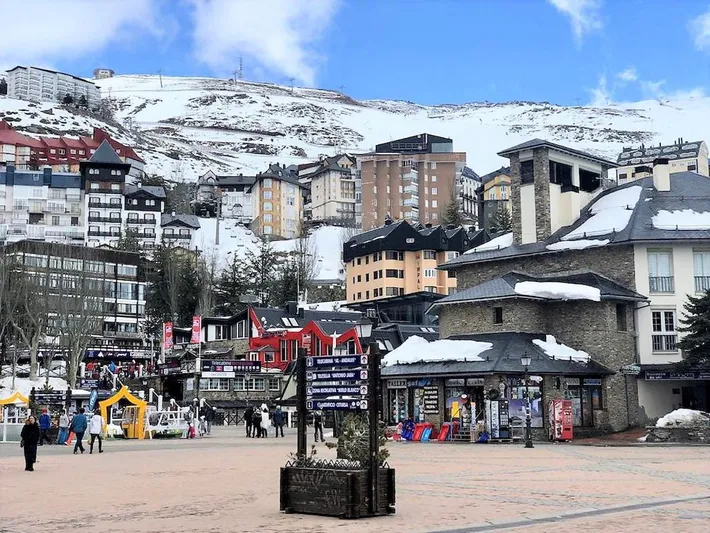 Apartamento de vacaciones para 10 personas, con vistas, Se admiten mascotas - 1