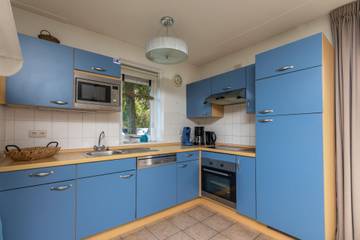 Holiday Rental for 6 People in Kamperland, Zeeland, Photo 3