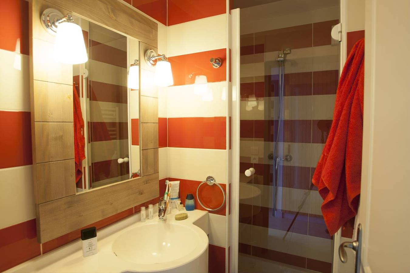 Ganze Wohnung, Le Coteau et la Mer 2p 3p Standard in Douarnenez, Quimper und Umgebung