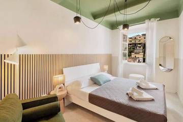 Bnb für 2 Personen in Riomaggiore Gemeinde, Riviera di Levante, Bild 1
