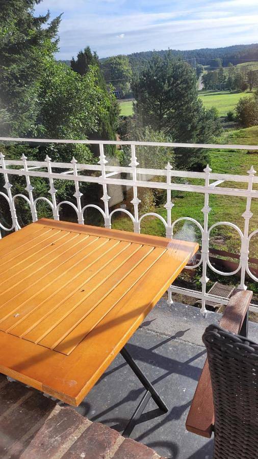 Gästezimmer Schöne Aussicht in Nahrendorf, Lüneburger Heide