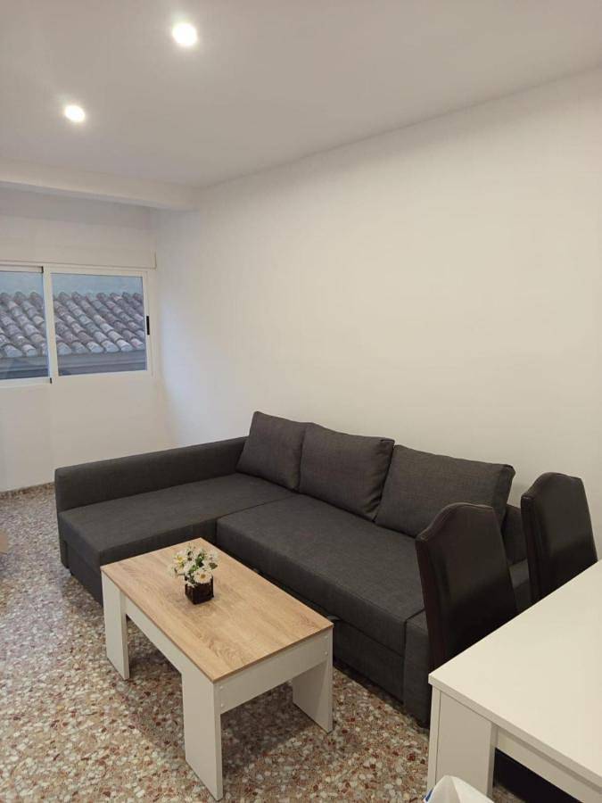 Apartamento de vacaciones para 6 personas, con terraza y vistas, Se admiten mascotas - 1
